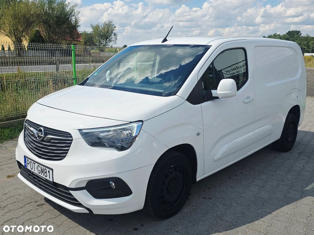 Opel COMBO Cargo Maxi L2 - 1