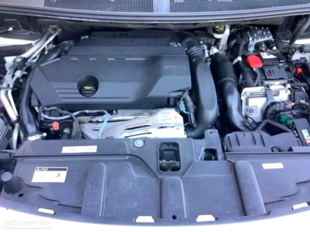 Peugeot 3008 - 41