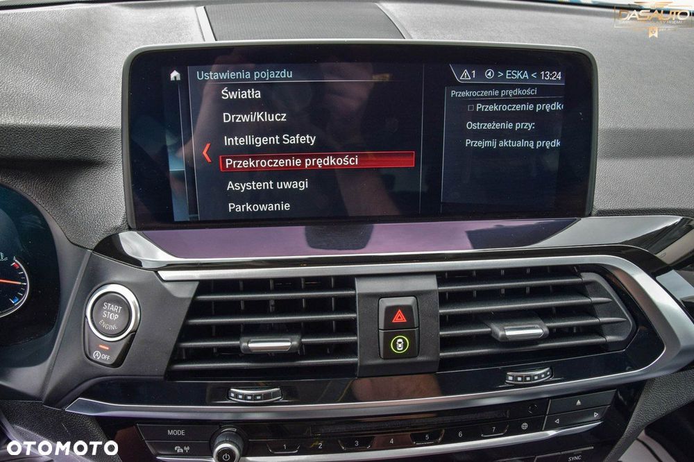 BMW X4 xDrive20i GPF Business Edition sport - 25