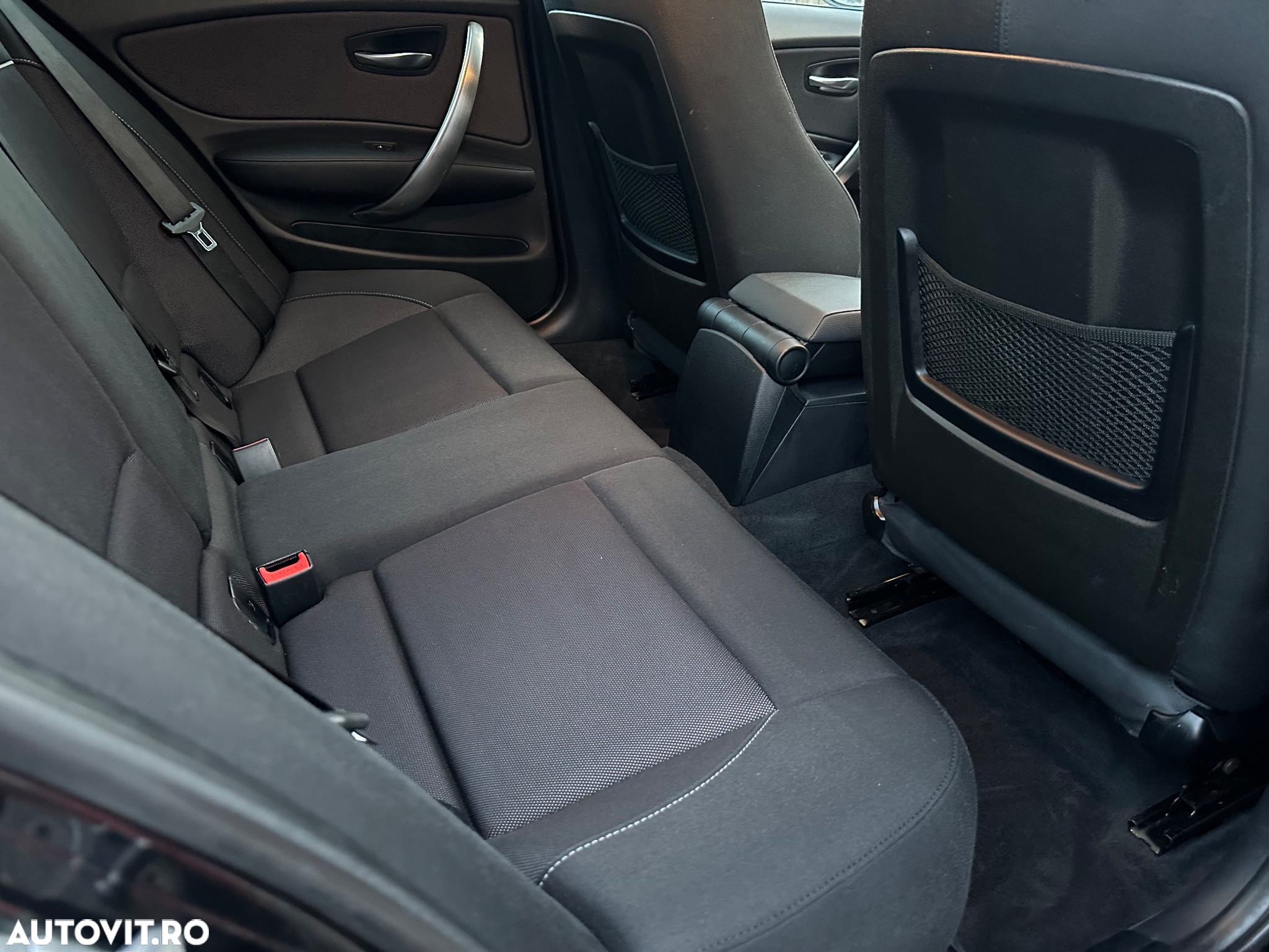 BMW Seria 1 118d Aut. - 17