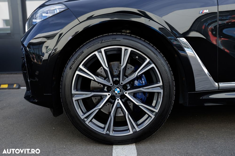 BMW X7 xDrive30d - 30