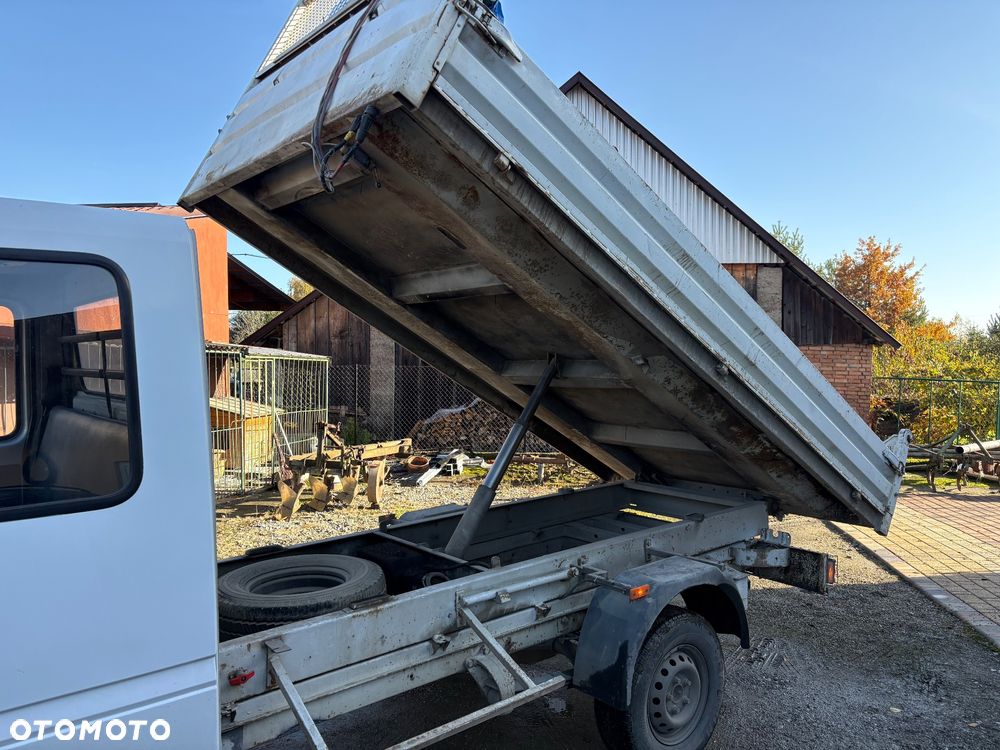 Mercedes-Benz Sprinter - 6