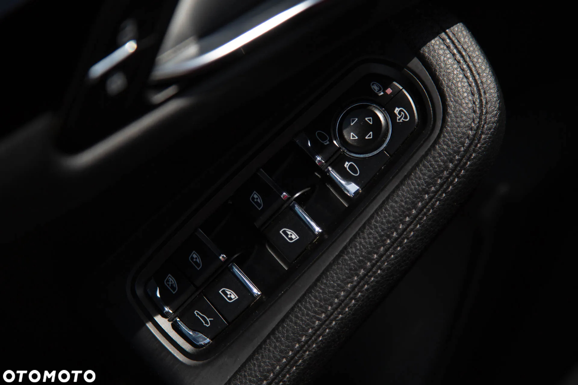 Porsche Macan Standard - 26