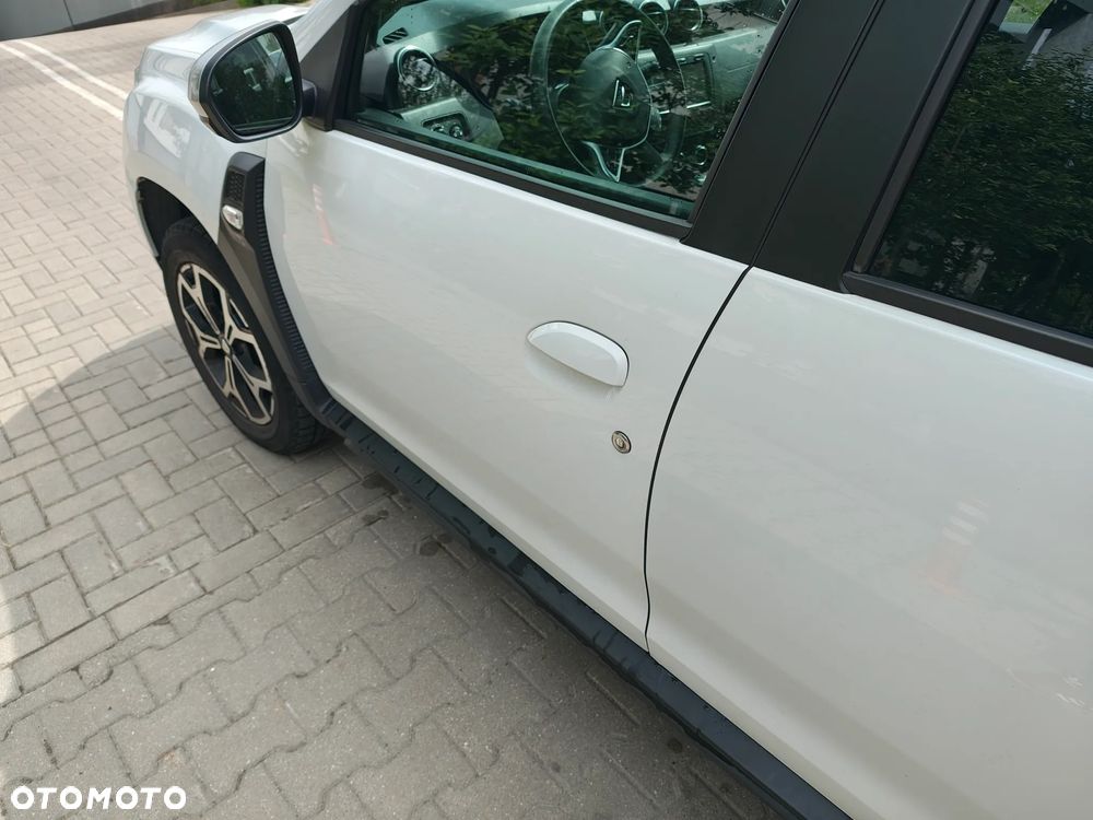 Dacia Duster 1.0 TCe Prestige - 4