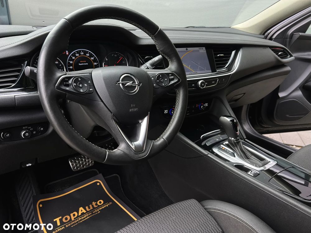 Opel Insignia 1.5 Direct InjectionT Innovation - 22