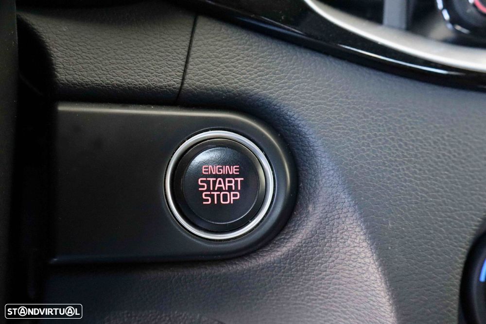 Kia XCeed 1.6 GDi PHEV Drive - 43