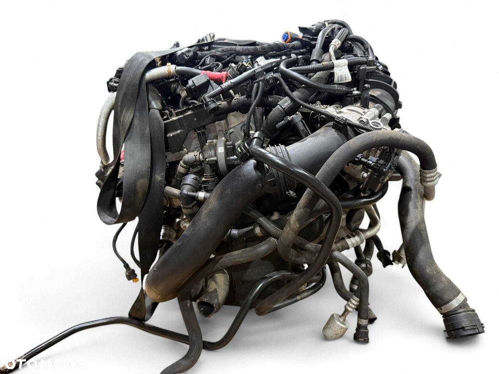 Sprzedam silnik benzynowy BMW B48B20B (z BMW 3 G20/G21 2020 r.) - 4
