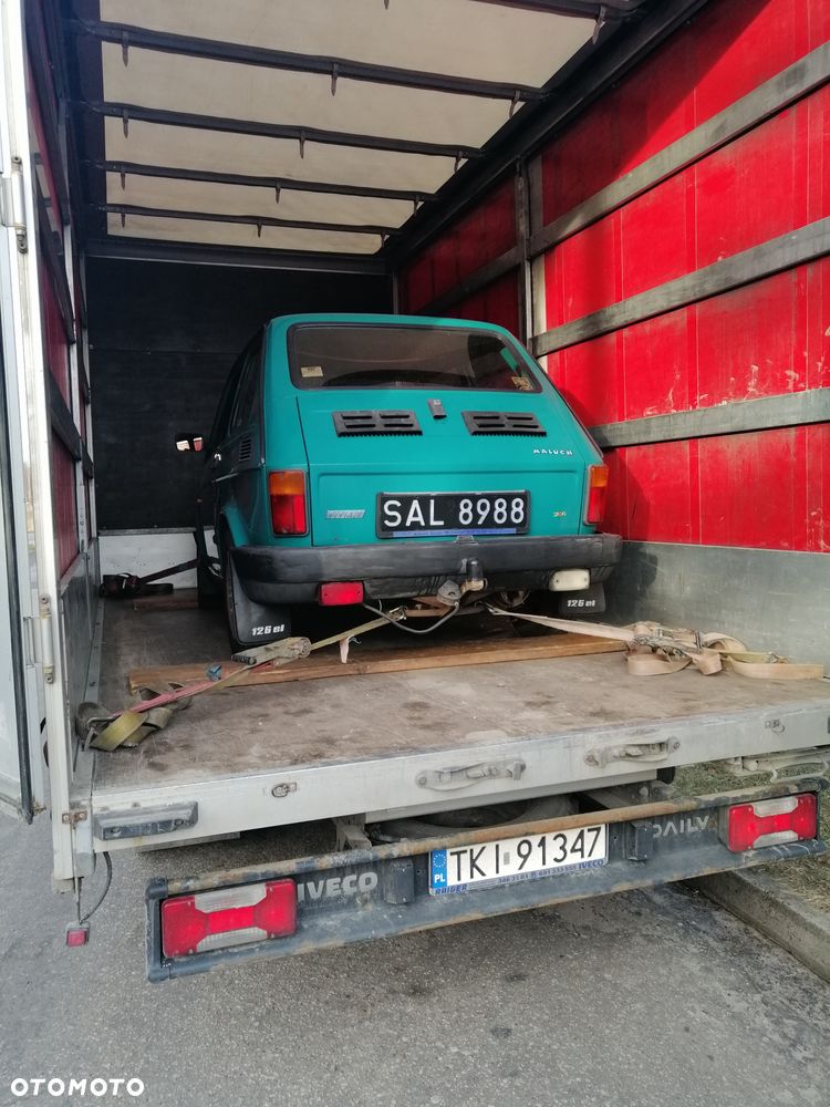 Fiat 126 - 22