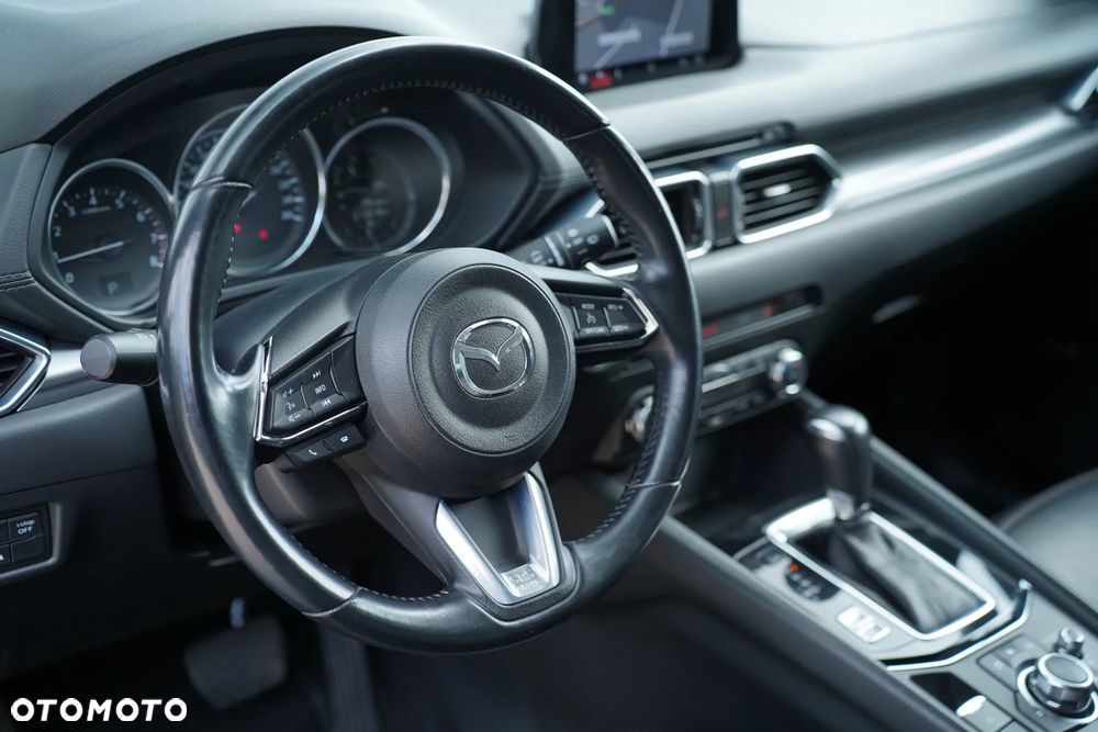Mazda CX-5 2.0 Skypassion 2WD - 18