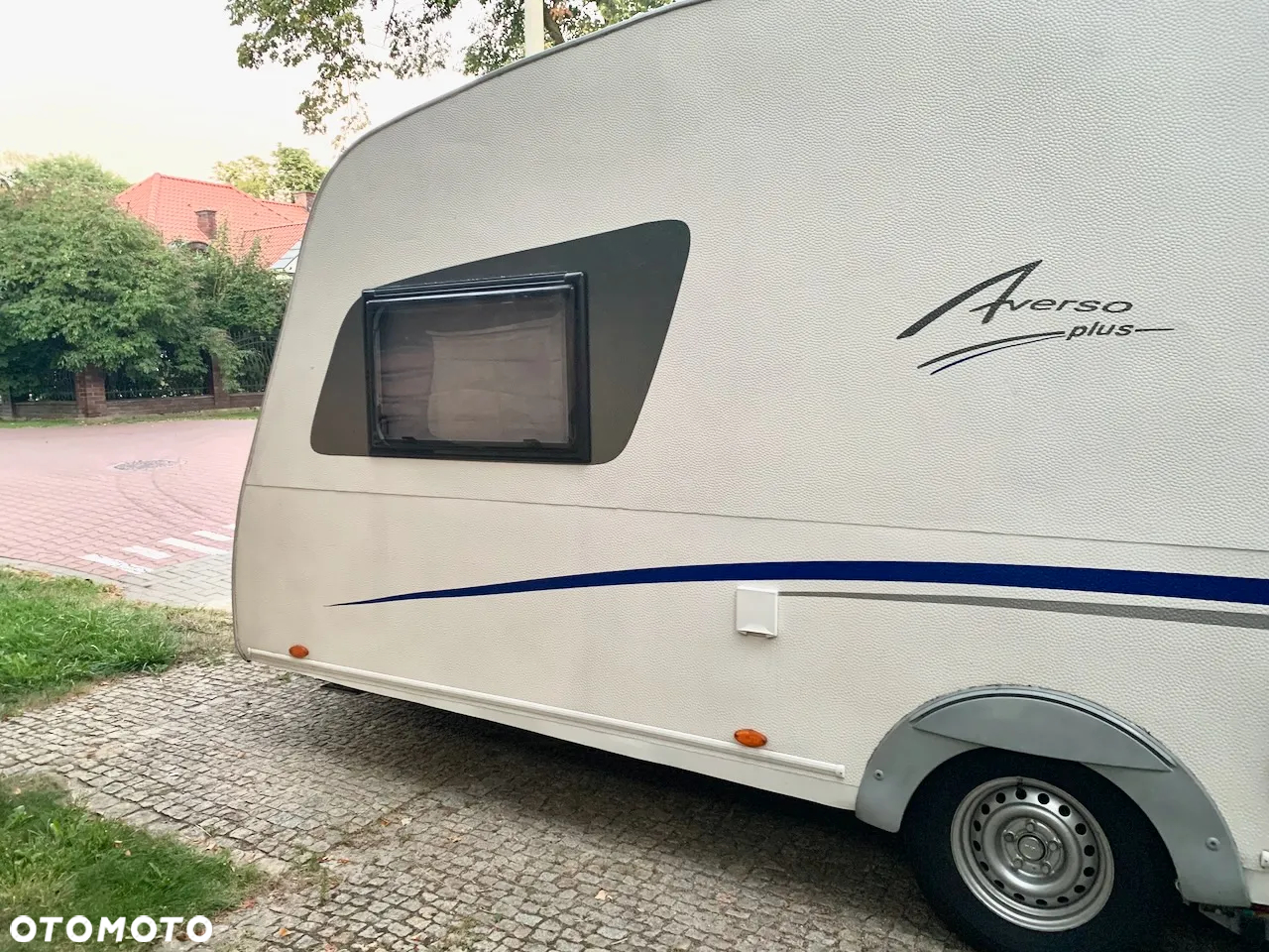 Burstner Averso 510 TK Plus KMFE - 4