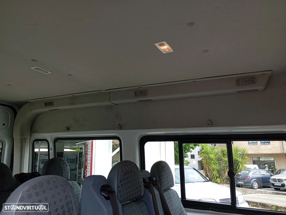 Ford Transit L HA S&S Trend - 8