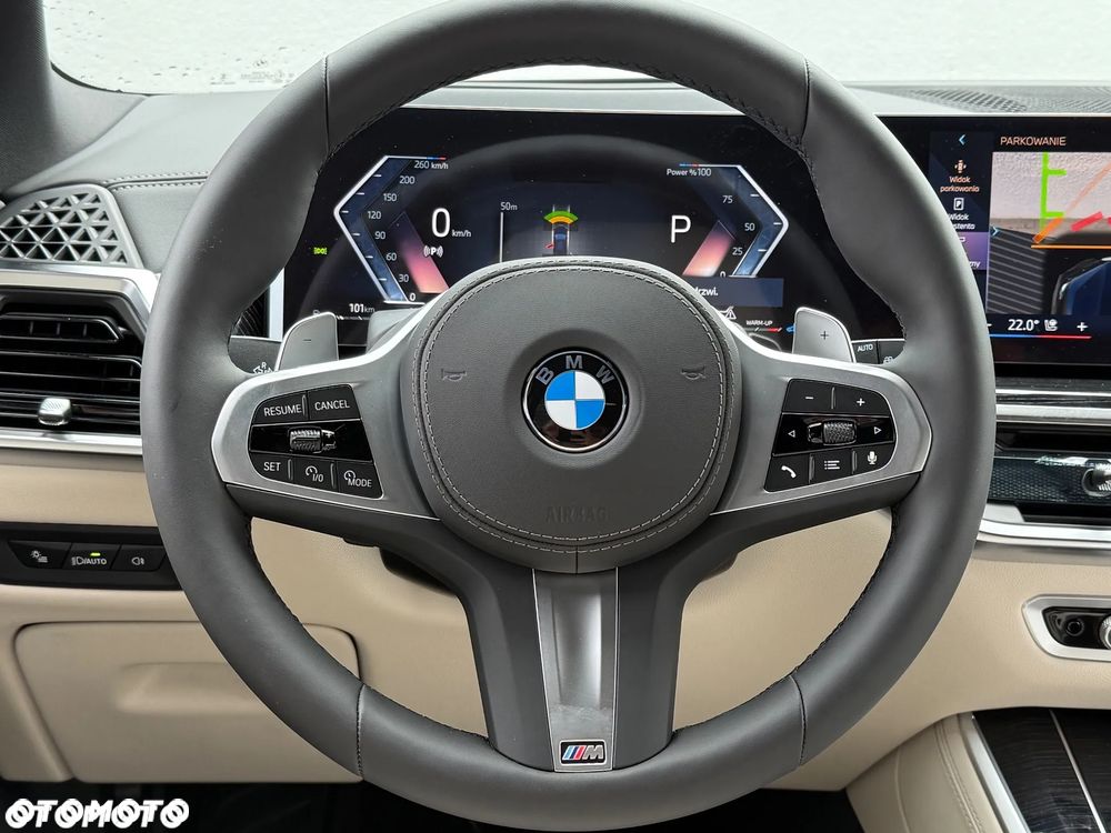 BMW X5 xDrive30d sport - 17