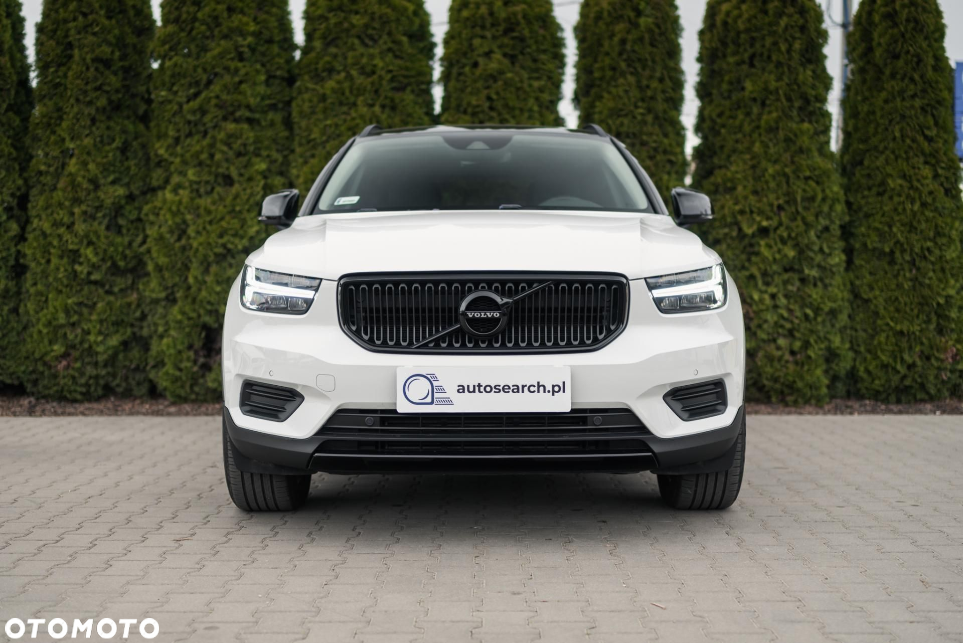 Volvo XC 40 - 2