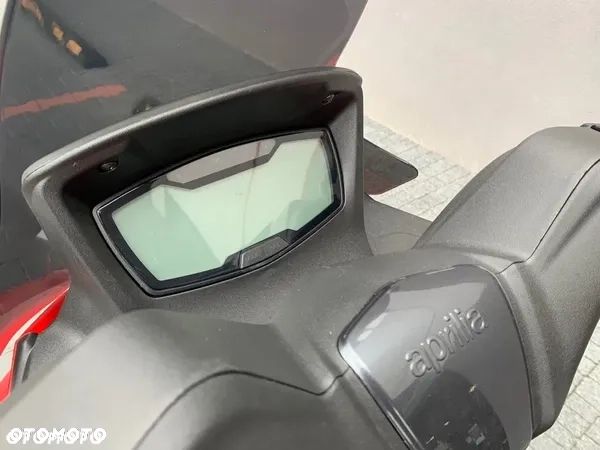 Aprilia Inny - 5