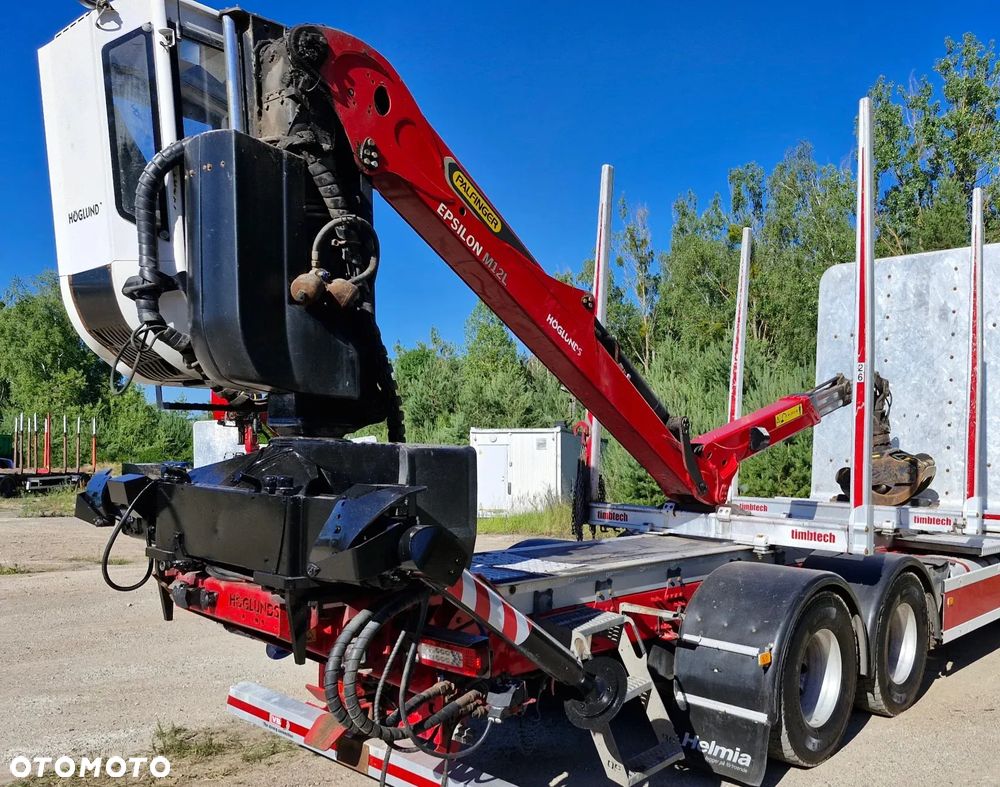 Volvo FH 540 - 6