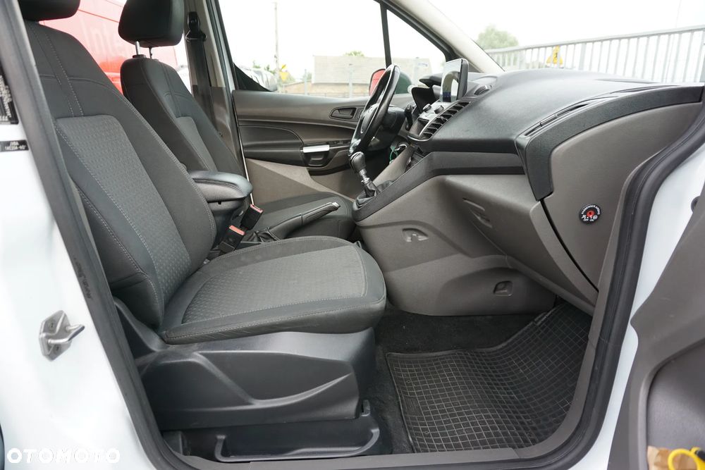 Ford Transit Connect Kombi 230 L2 Trend - 21
