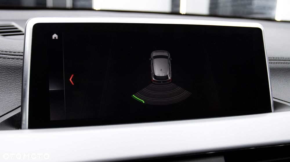 BMW X2 sDrive18i GPF Business Edition - 24