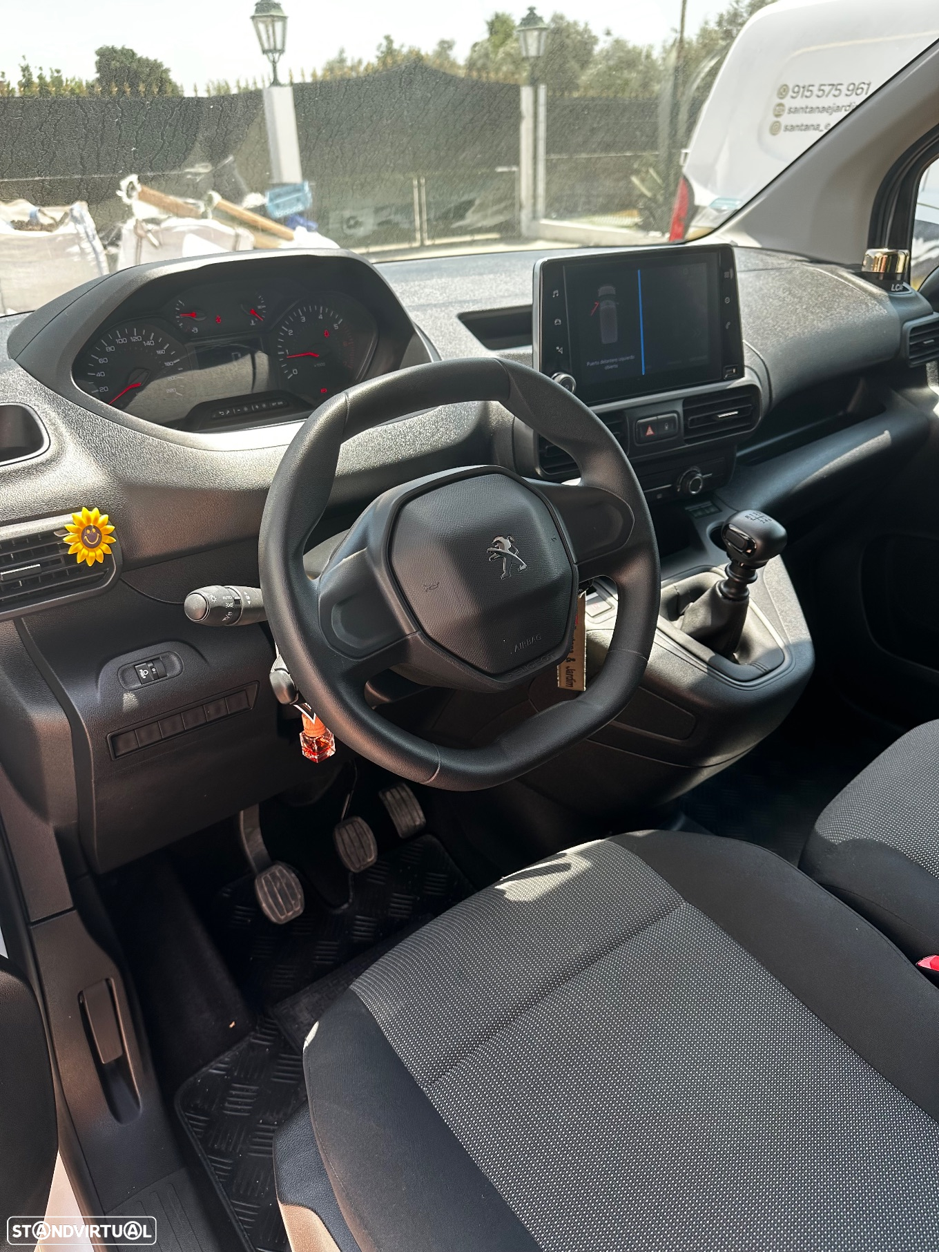 Peugeot Partner - 7