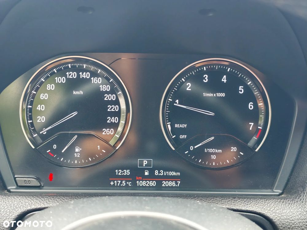 BMW Seria 1 118i M Sport - 23