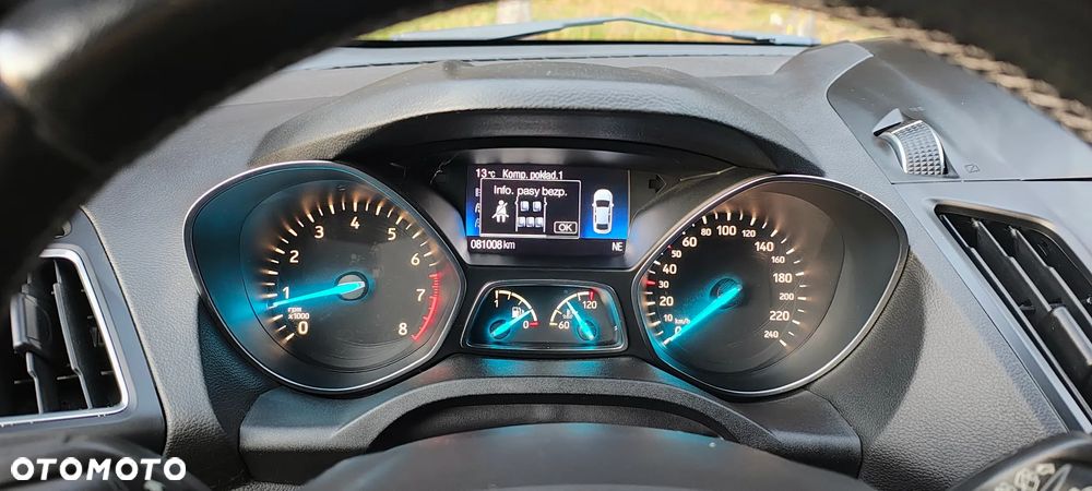 Ford Kuga 1.5 EcoBoost FWD Edition ASS - 14