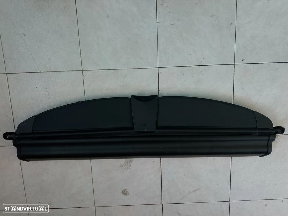 CHAPELEIRA DE CORRER MERCEDES BENZ W204  / A2048600075 - 2
