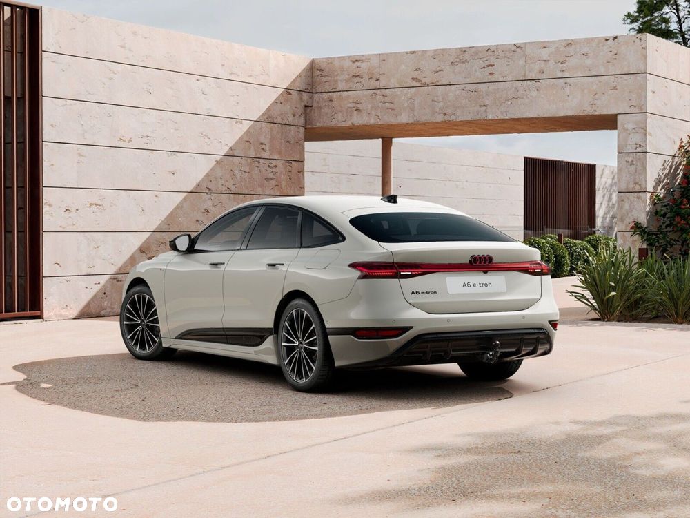 Audi A6 Sportback e-tron - 6