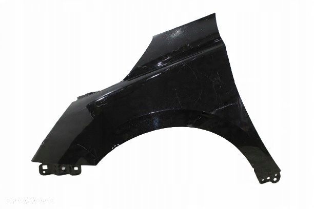 Suzuki Swift MK9 błotnik lewy przód przedni - 1