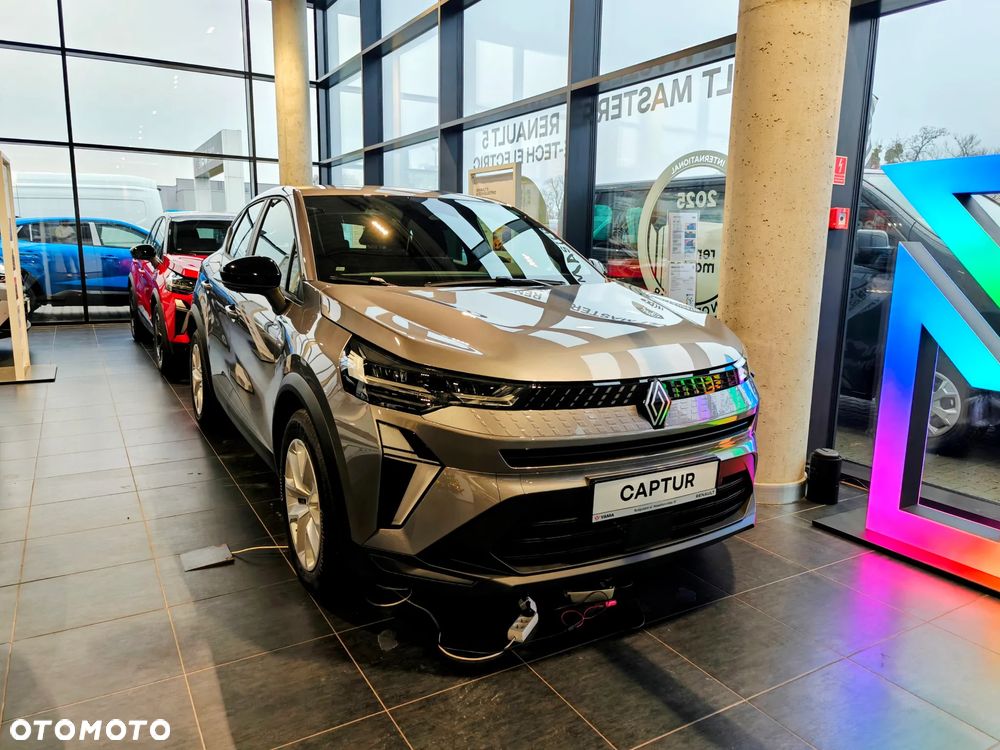 Renault Captur - 1