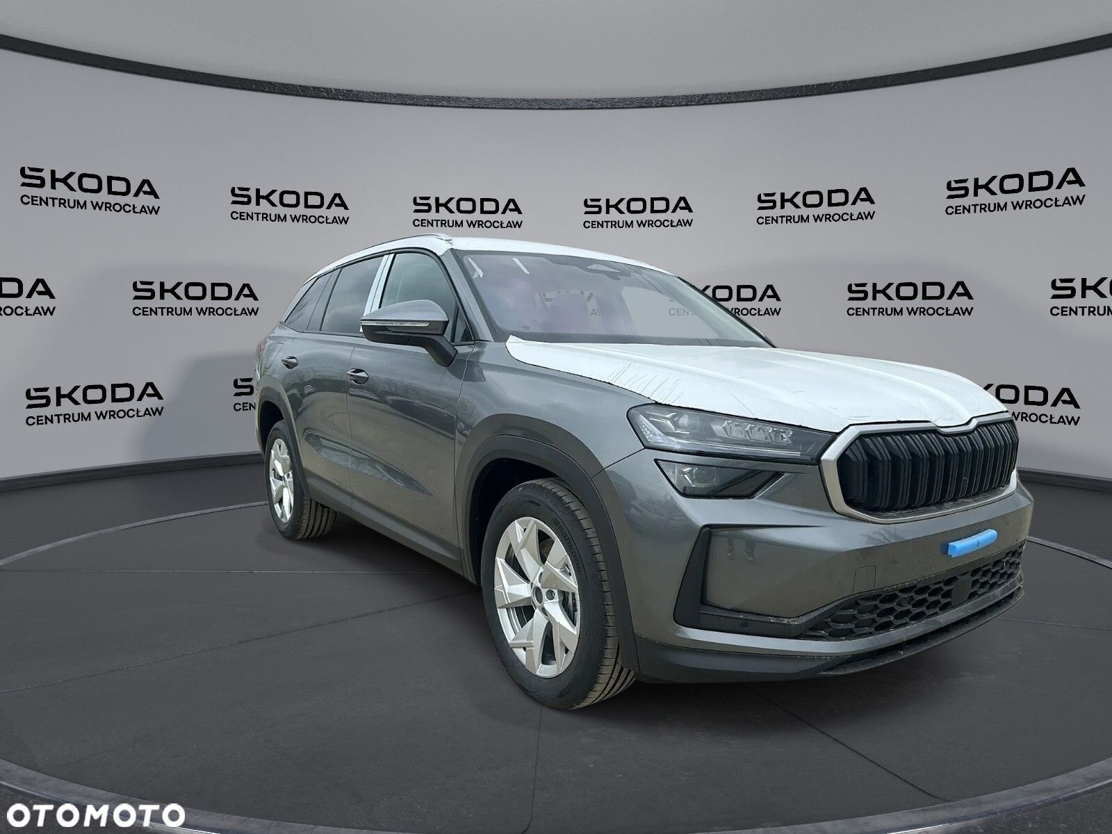 Skoda Kodiaq - 2