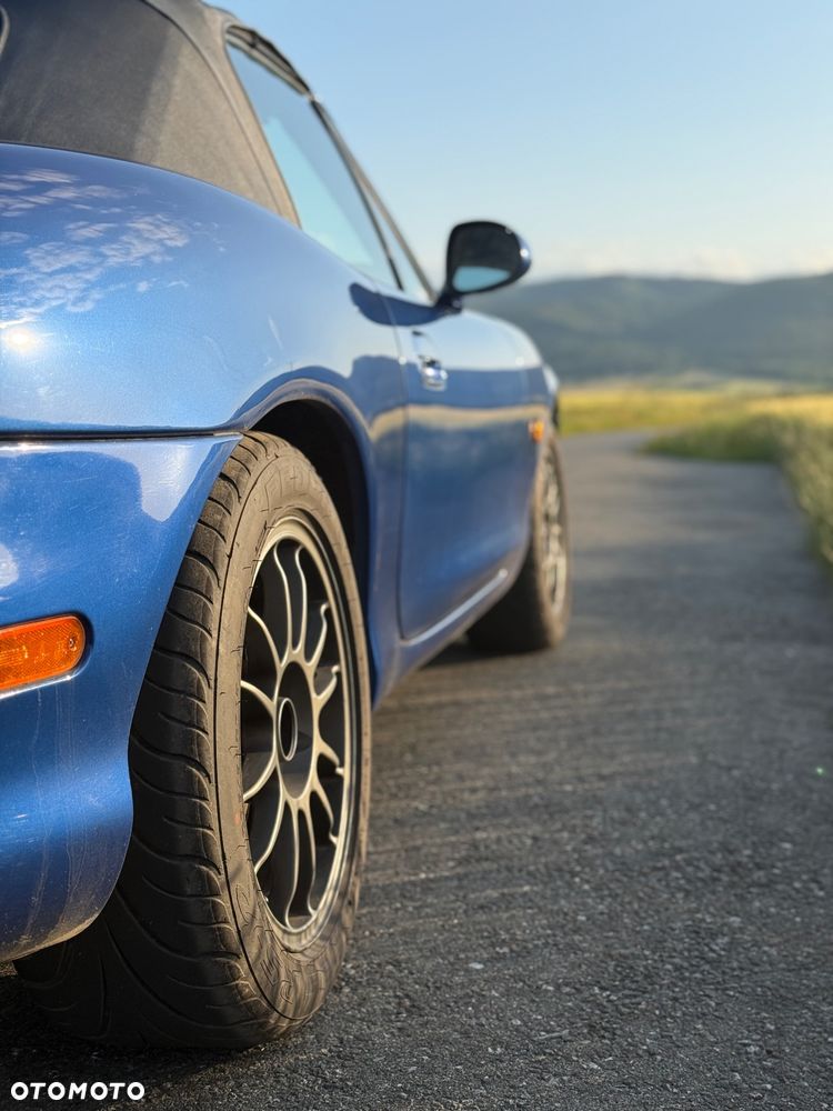 Mazda MX-5 - 2