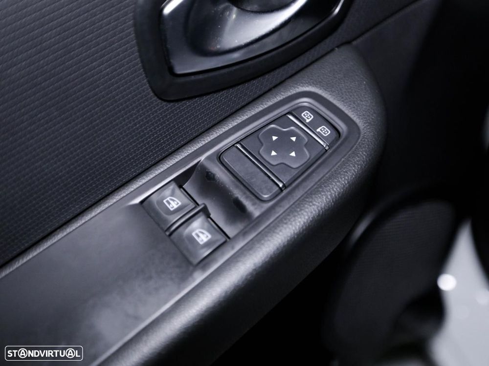 Renault Clio Van 1.5 dCi Zen 2L c/IVA - 11