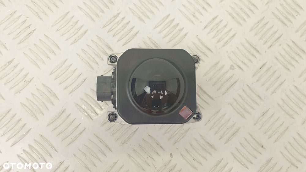 radar acc distronic mercedes a0009009608 - 1