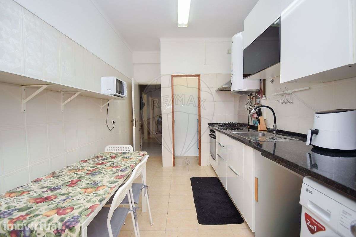 Apartamento T2 para venda - Grande imagem: 5/19
