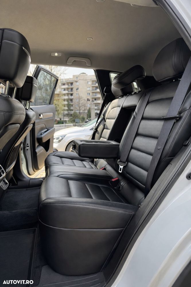 Renault Koleos ENERGY dCi 175 X-tronic 4WD INITIALE PARIS - 9