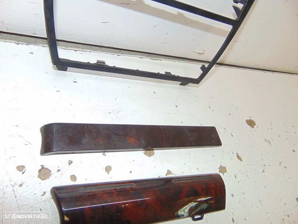 Audi A6 frisos/Aro - 3