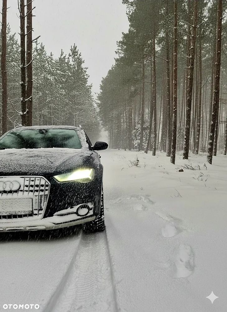 Audi A6 Allroad - 12