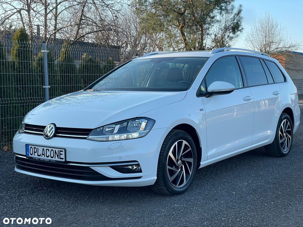 Volkswagen Golf 1.6 TDI BMT Highline DSG - 13