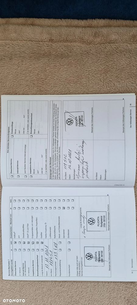 Volkswagen Scirocco 2.0 TDI - 13