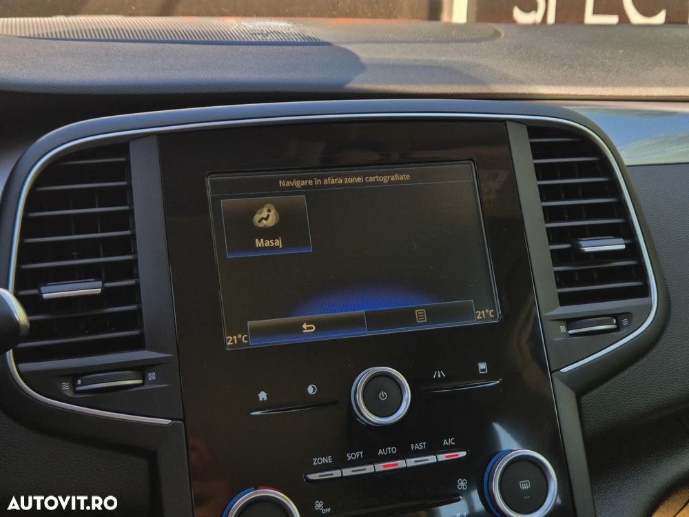 Renault Talisman ENERGY TCe 150 EDC LIMITED - 28