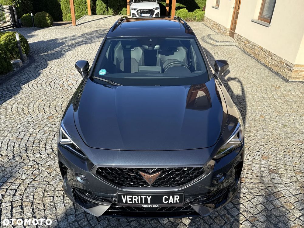 Cupra Formentor - 14