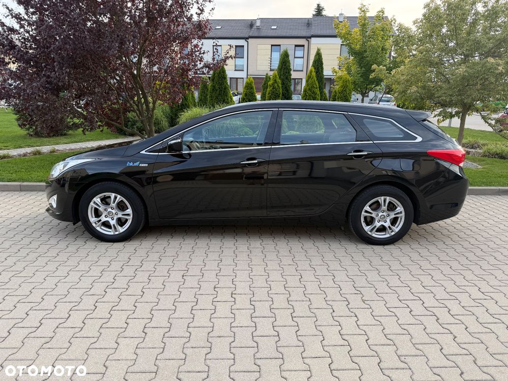 Hyundai i40 1.7 CRDi Comfort + - 1