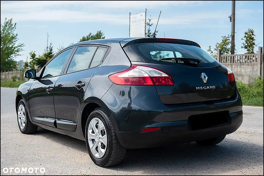Renault Megane - 12