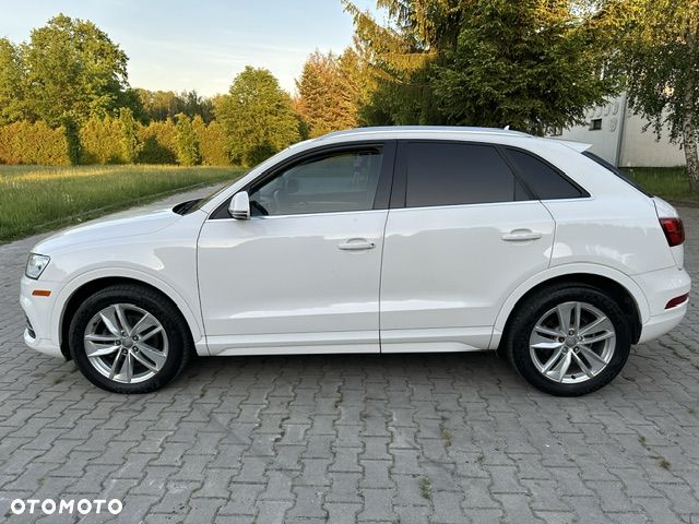 Audi Q3 - 11