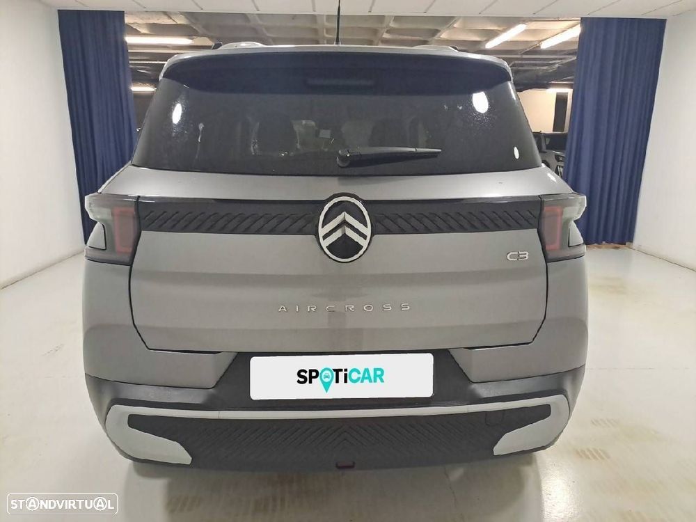 Citroën C3 Aircross 1.2 PureTech Plus - 7