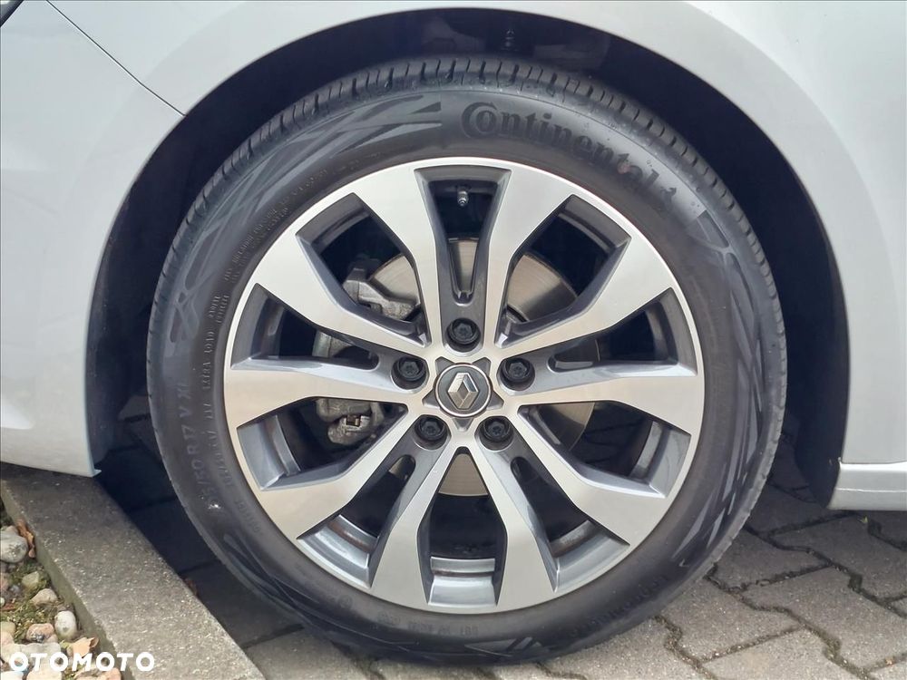 Renault Megane 1.3 TCe FAP Techno EDC - 20