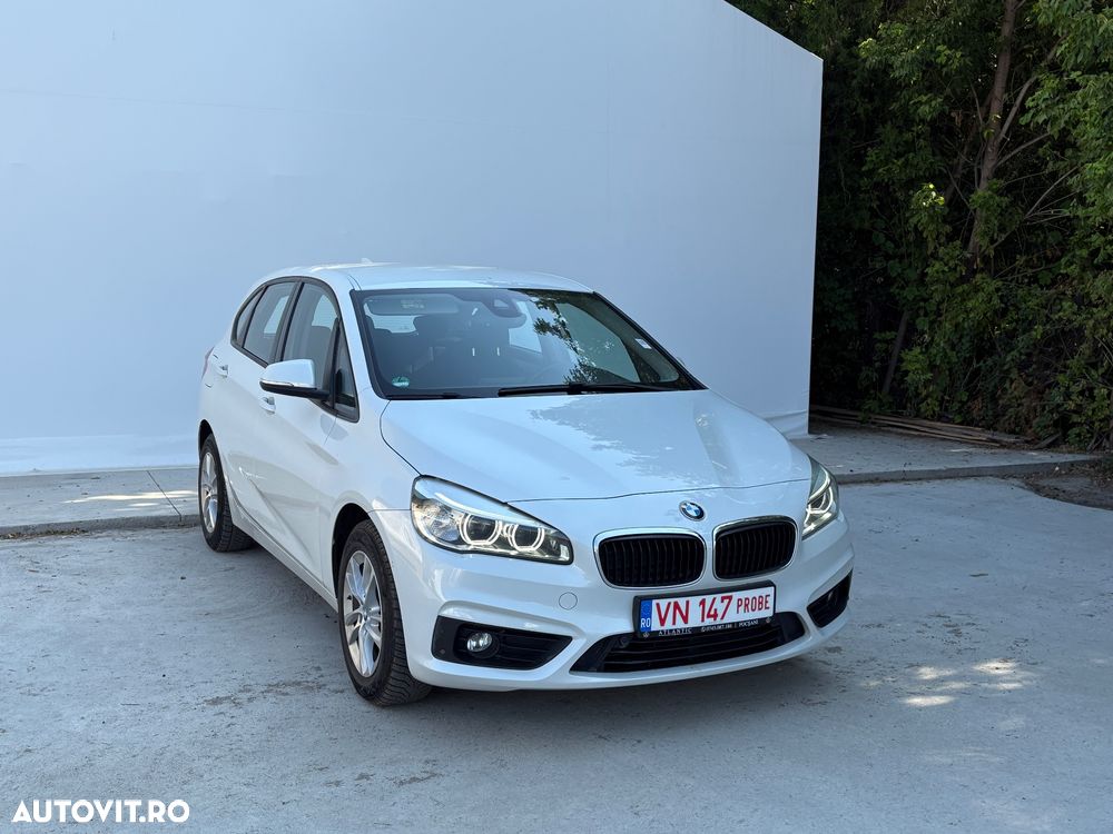 BMW Seria 2 218i - 2
