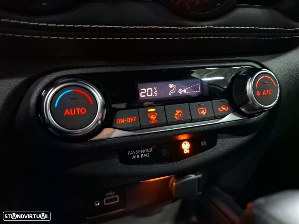 Nissan Juke — fotografia 12