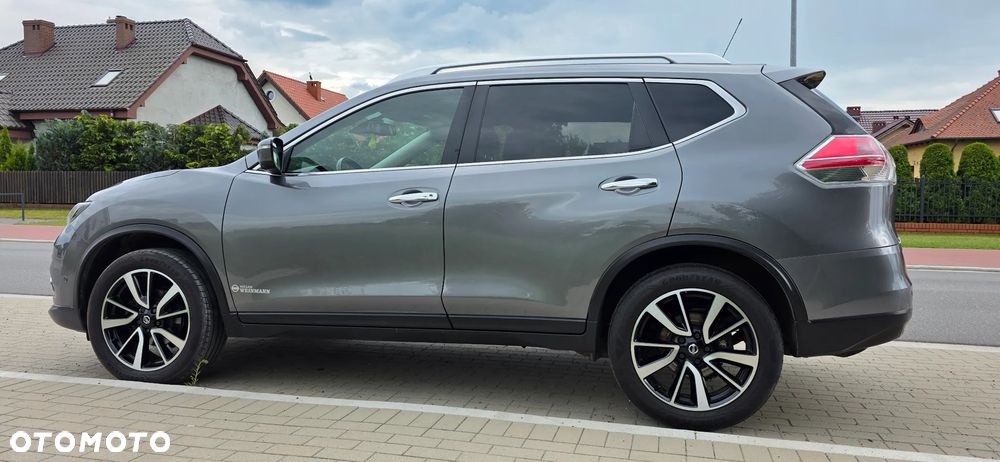 Nissan X-Trail 1.6 DCi N-Connecta 4WD - 5