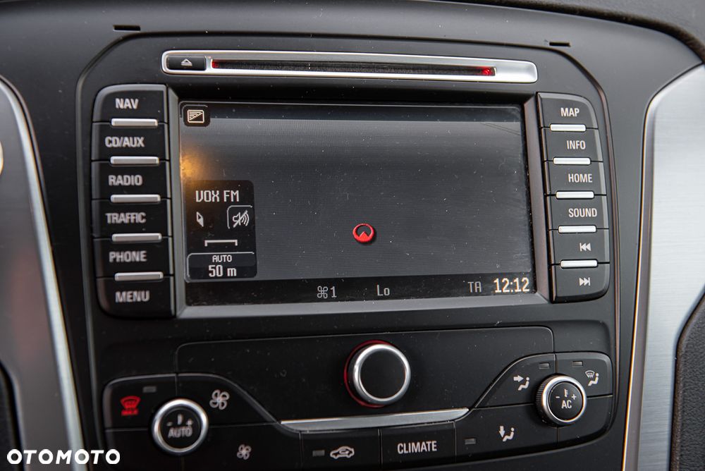 Ford Mondeo - 22