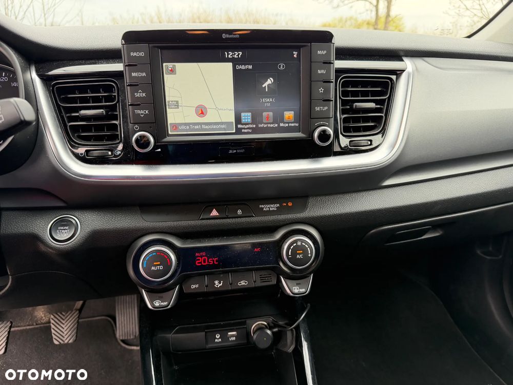 Kia Stonic 1.4 XL - 17